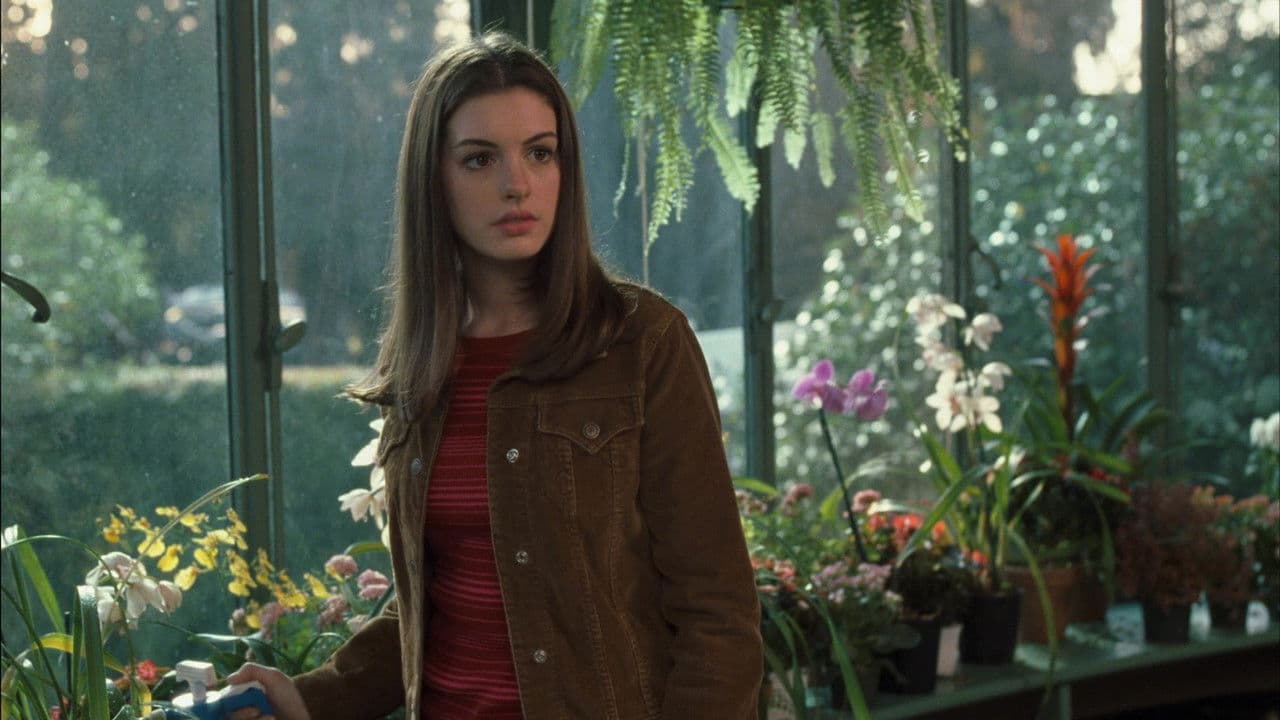 Princesa por sorpresa