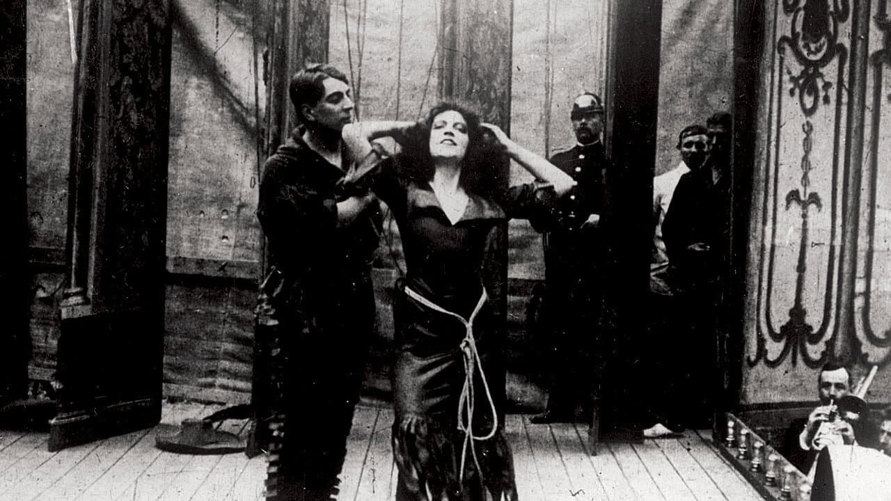 El Abismo