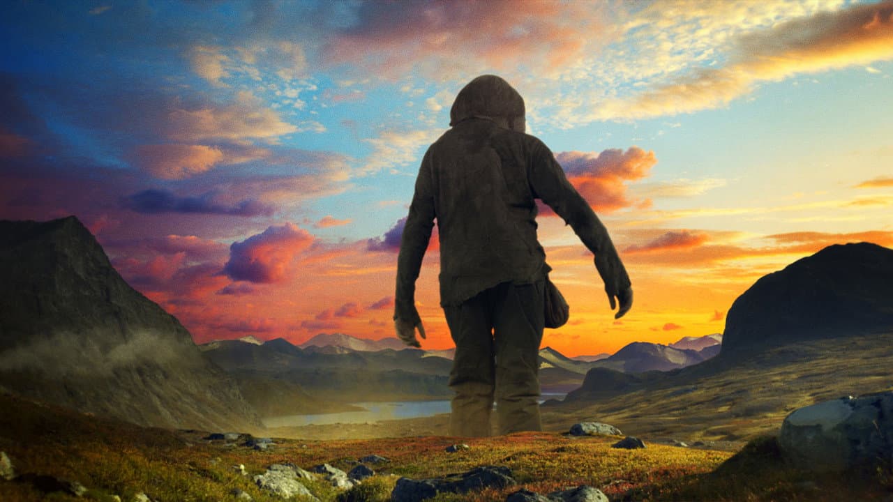 El gigante