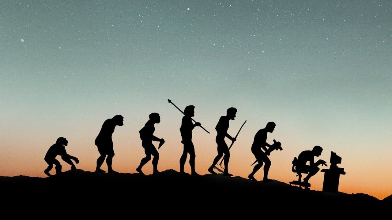 Lo and behold: El inicio de Internet