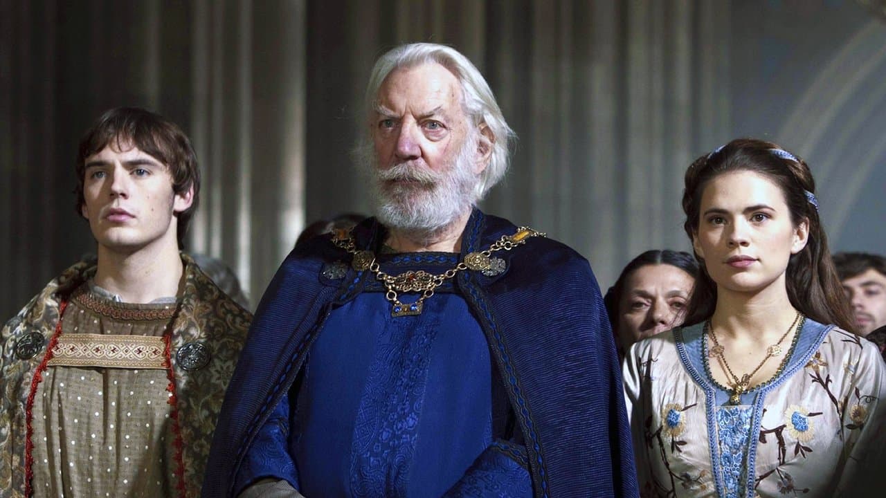 Los pilares de la tierra