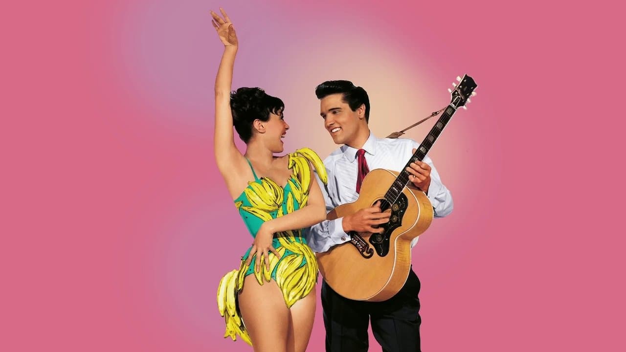 King Creole, el barrio contra mí