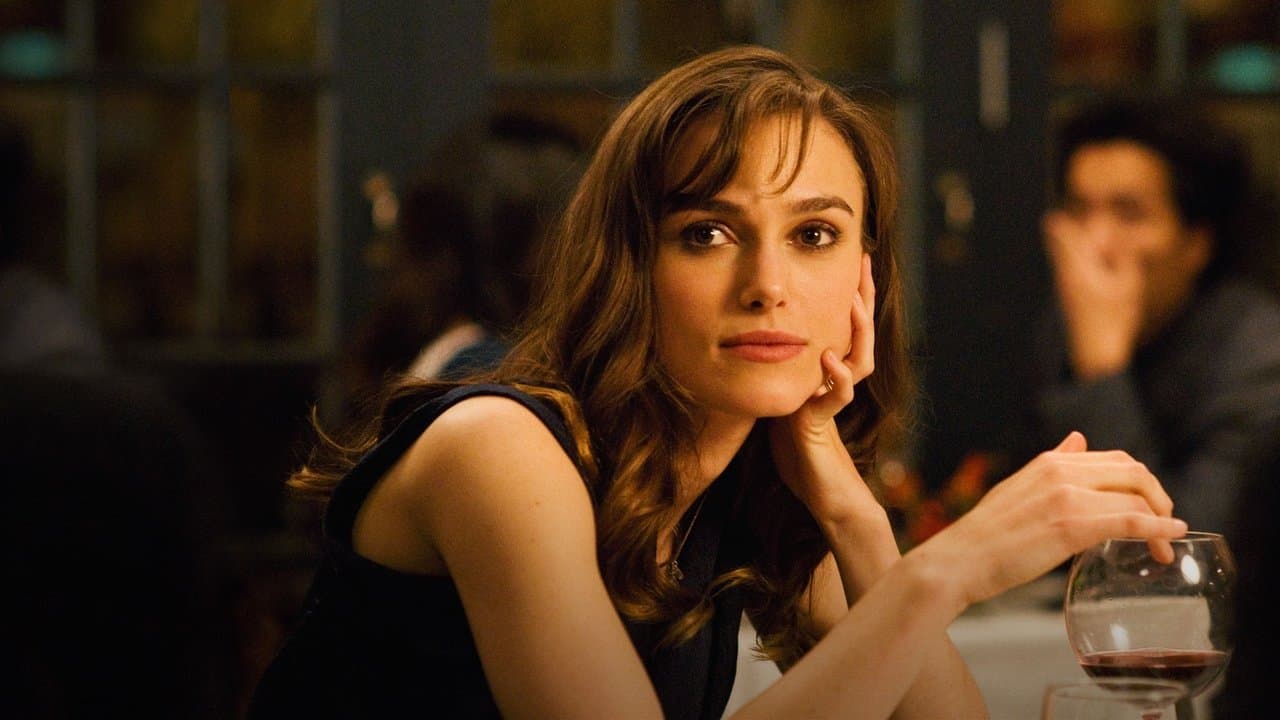 Sólo una noche (Last night)