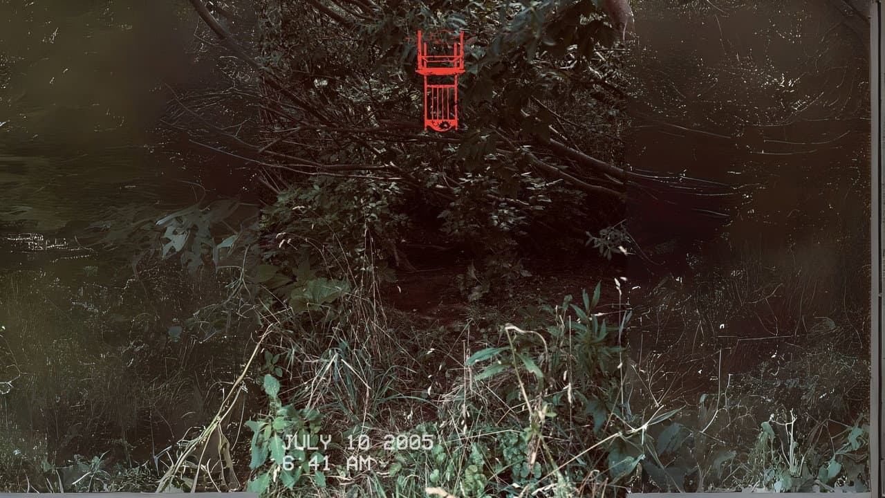 A Possession in Lincoln County