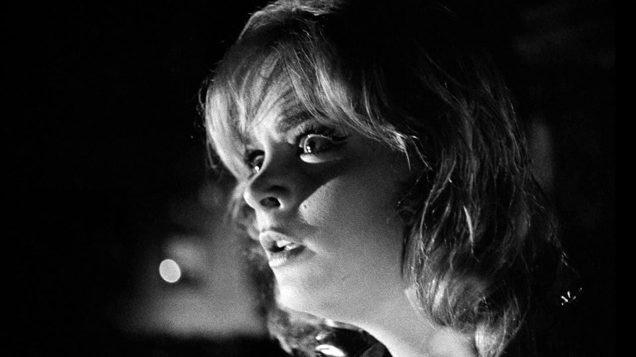 La muchacha que sabía demasiado