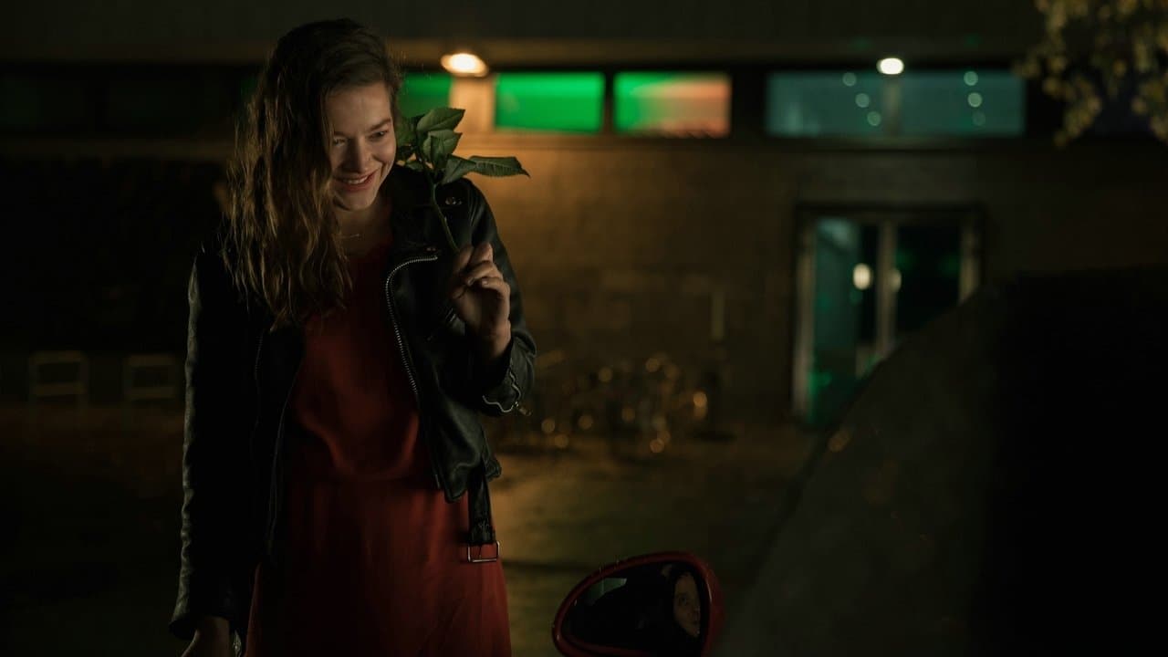 Who Am I: Ningún sistema es seguro