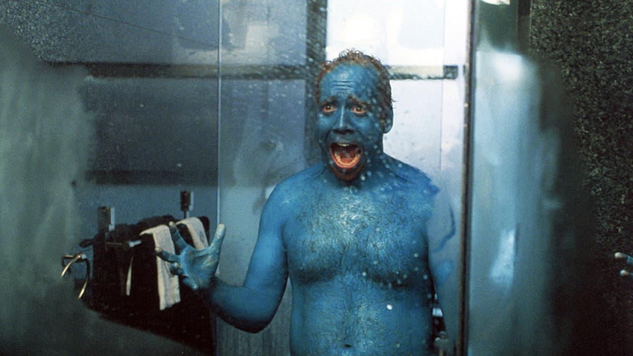 Big fat liar (Gordo mentiroso)