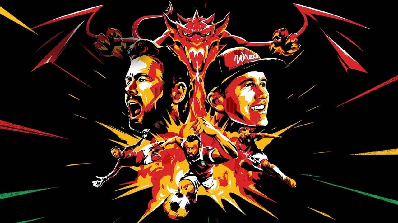 Bienvenidos al Wrexham Football Club