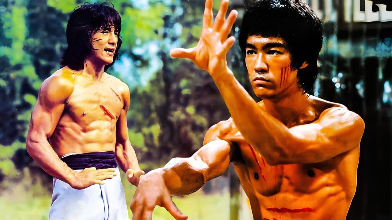 Lo mejor de las artes marciales