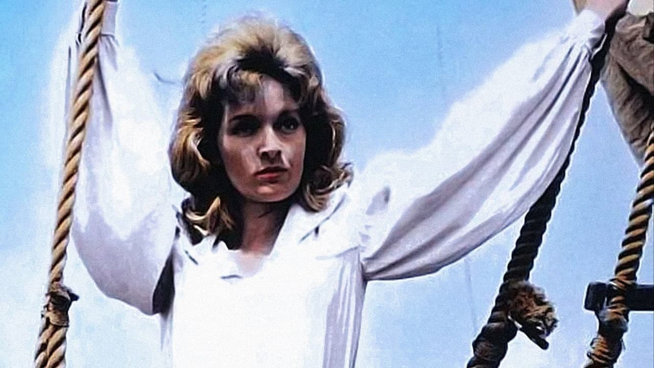 La aventura de Mary Read