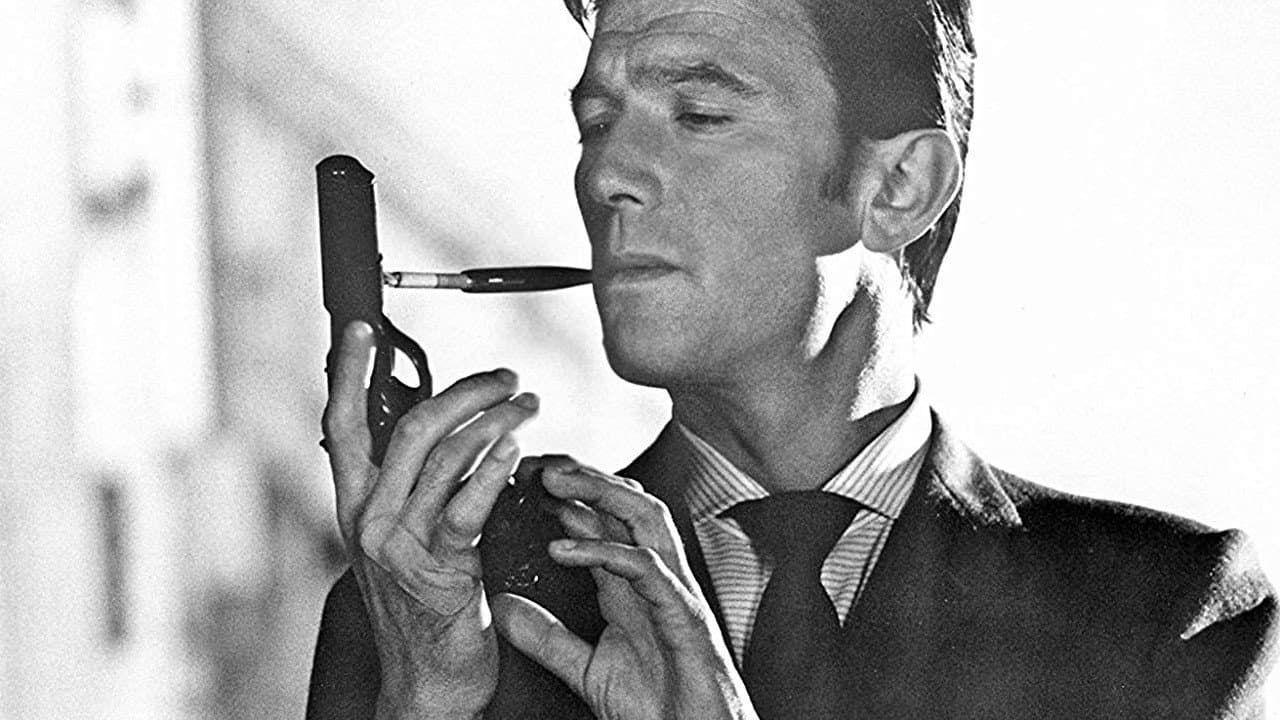 Sentencia para un Dandy