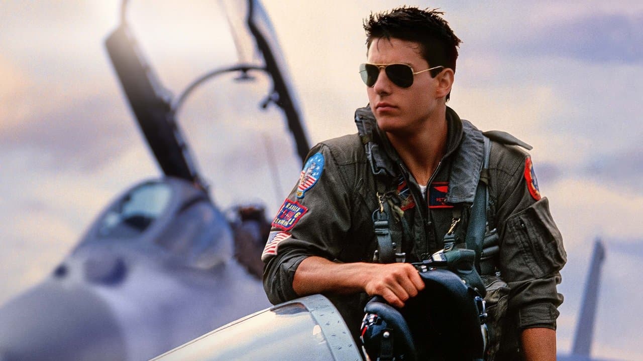 Top Gun: Ídolos del aire