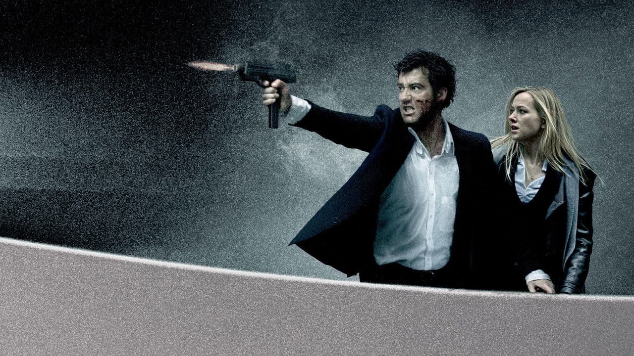 The International: Dinero en la sombra