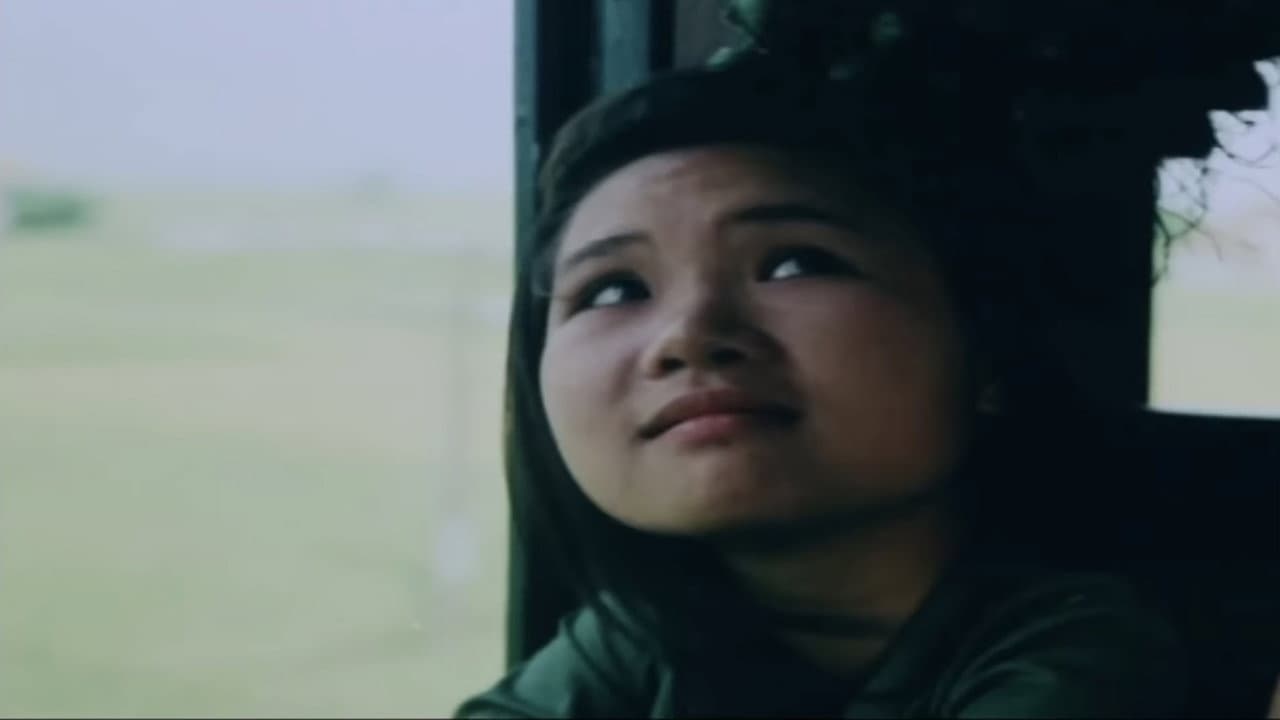 Người Sót Lại Của Rừng Cười