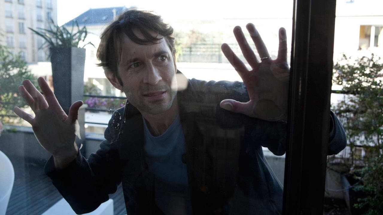 Le Déclin de l'empire masculin