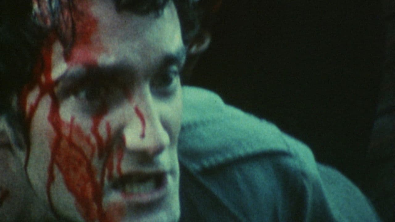 El fondo del aire es rojo