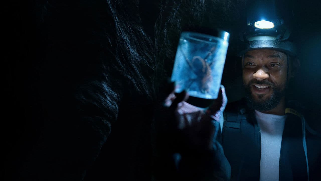 De polo a polo con Will Smith