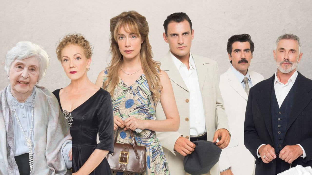 Έρωτας Φυγάς