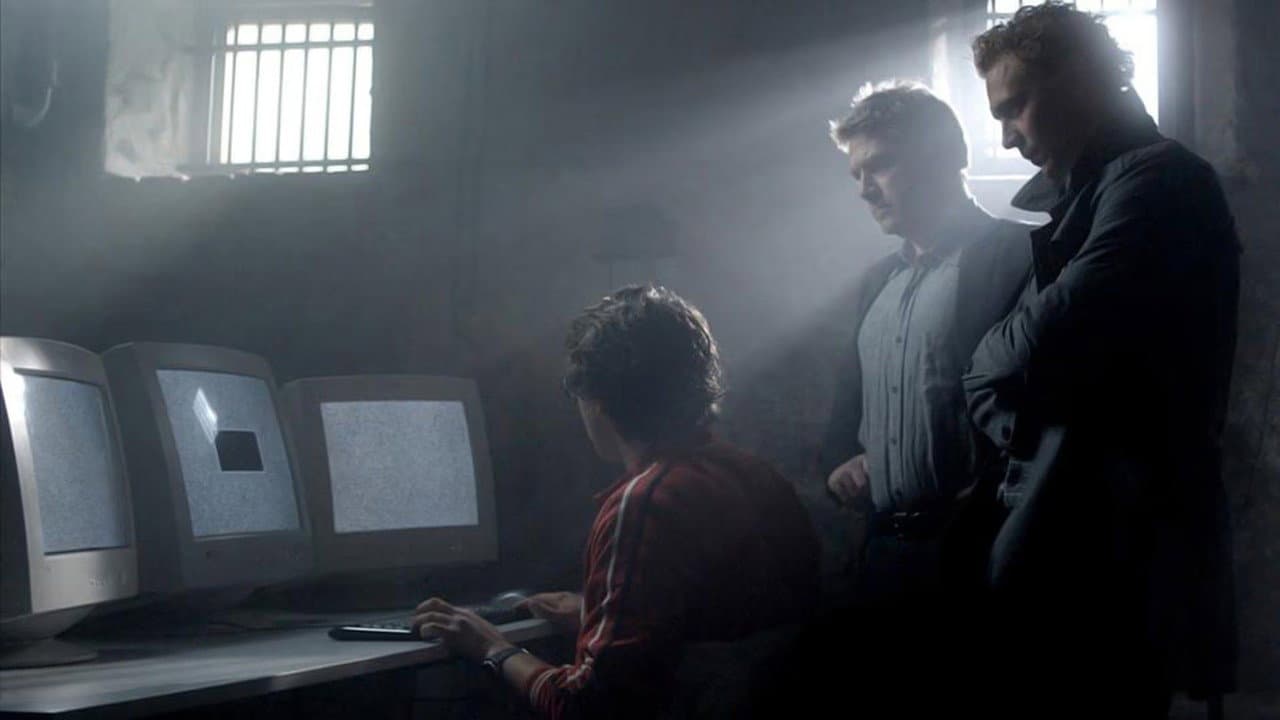 Inspector Wallander: La falsa pista