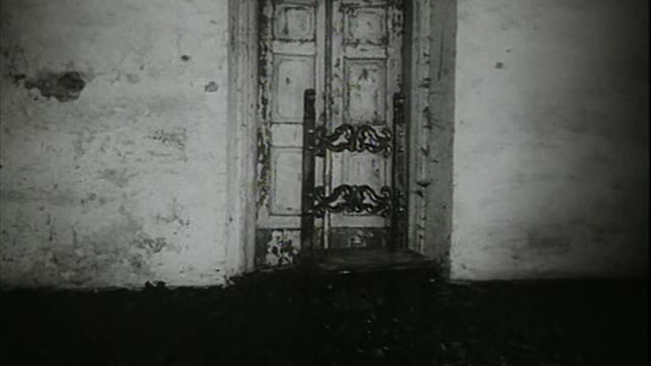 La caída de la casa Usher