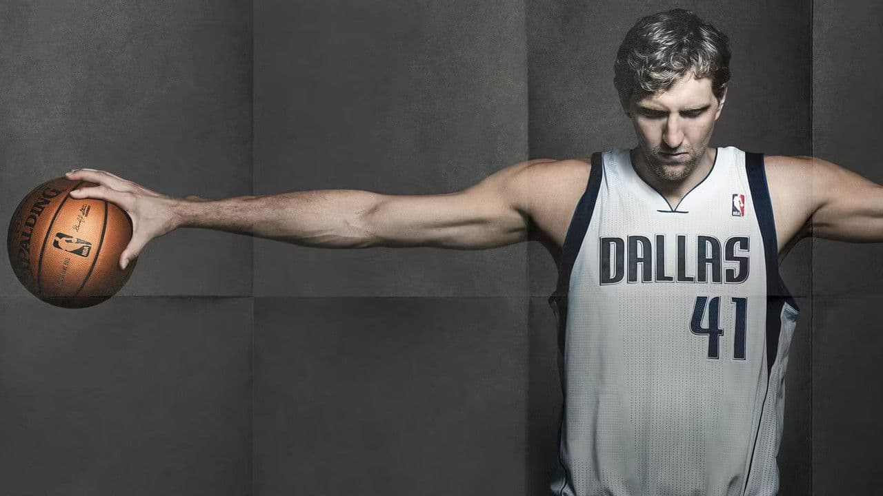 Nowitzki: el tiro perfecto