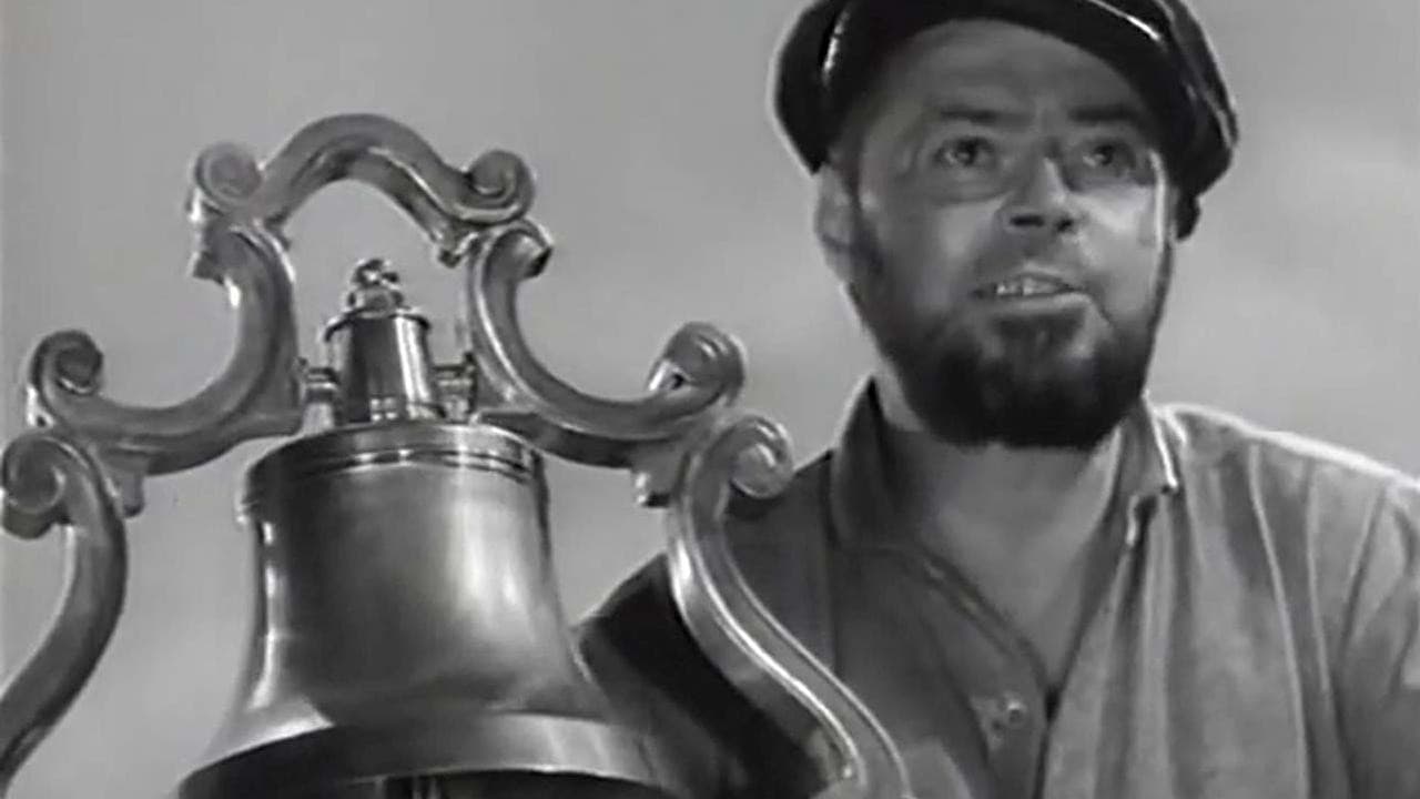 Revolución en alta mar