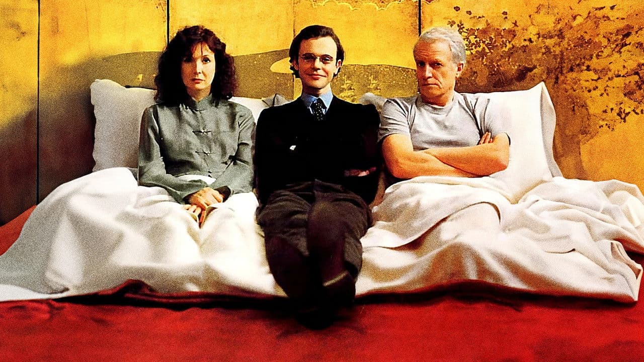 Tanguy ¿qué hacemos con el niño?