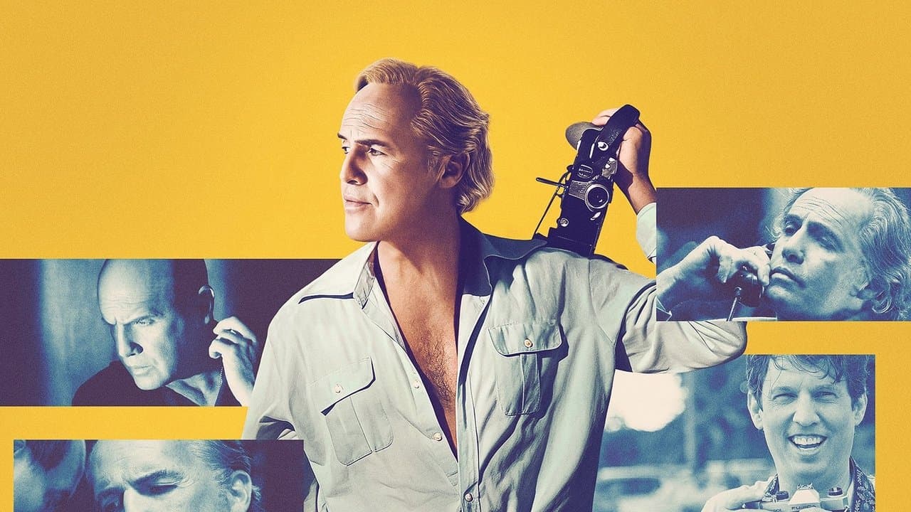 Waltzing with Brando