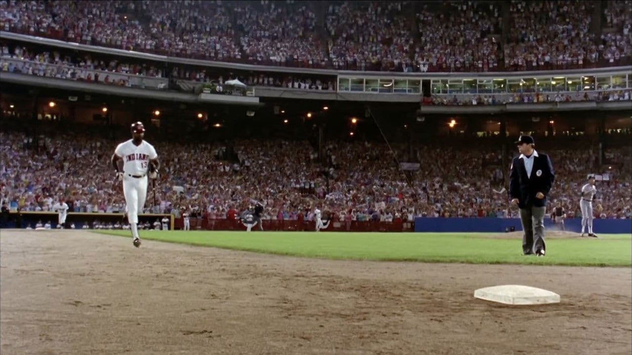 Una mujer en la liga