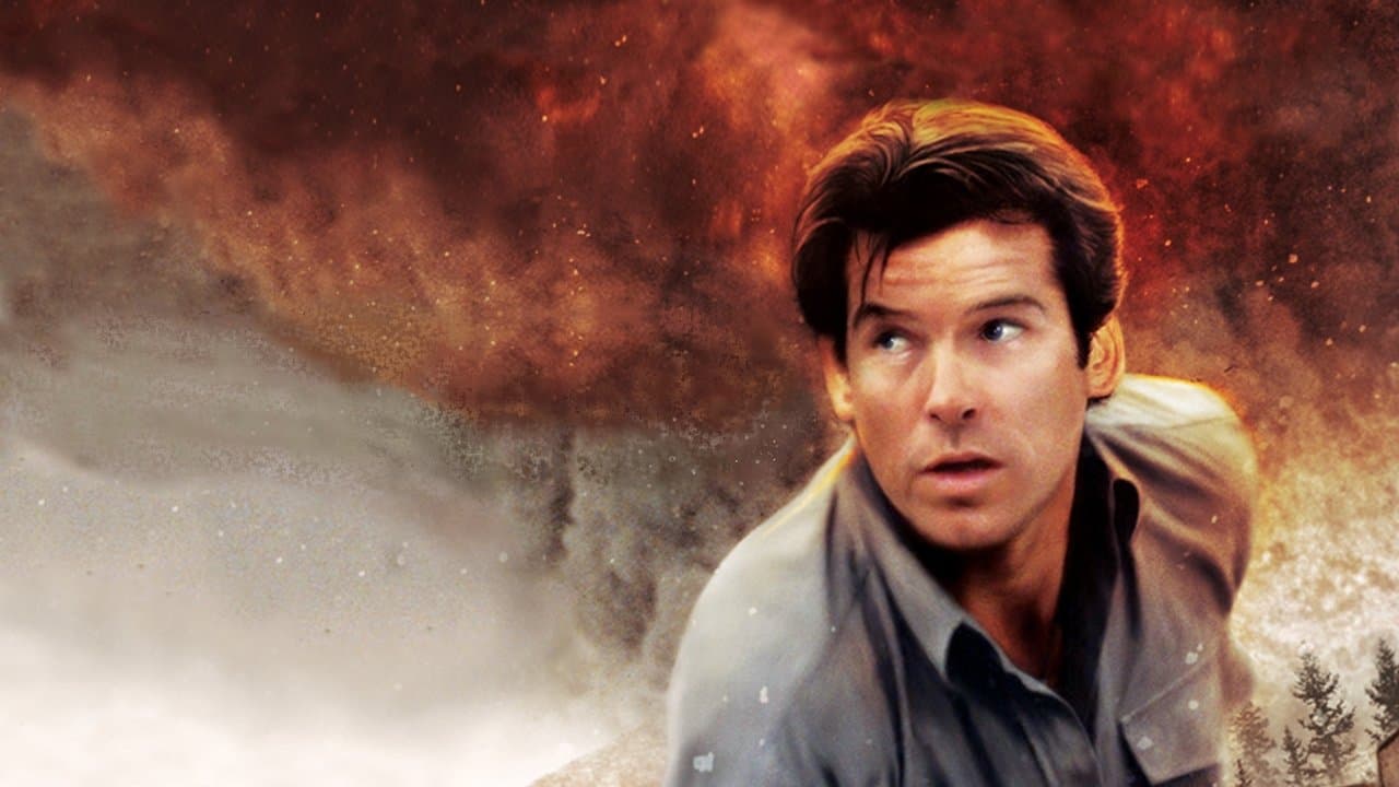 Un pueblo llamado Dante's Peak