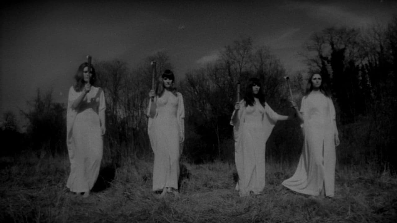 La violación de la vampira