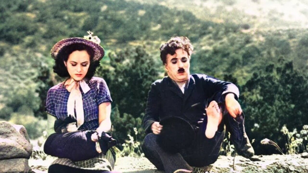 Charlot, ladrón elegante