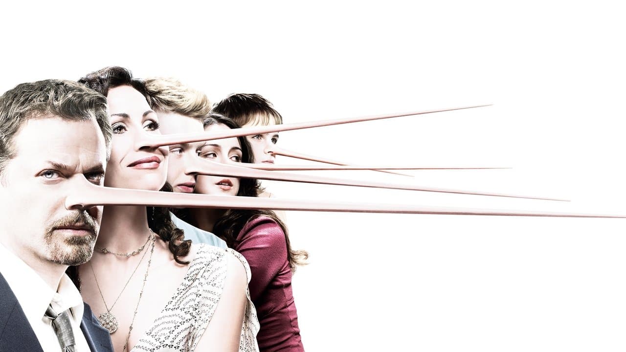 Familia de Impostores