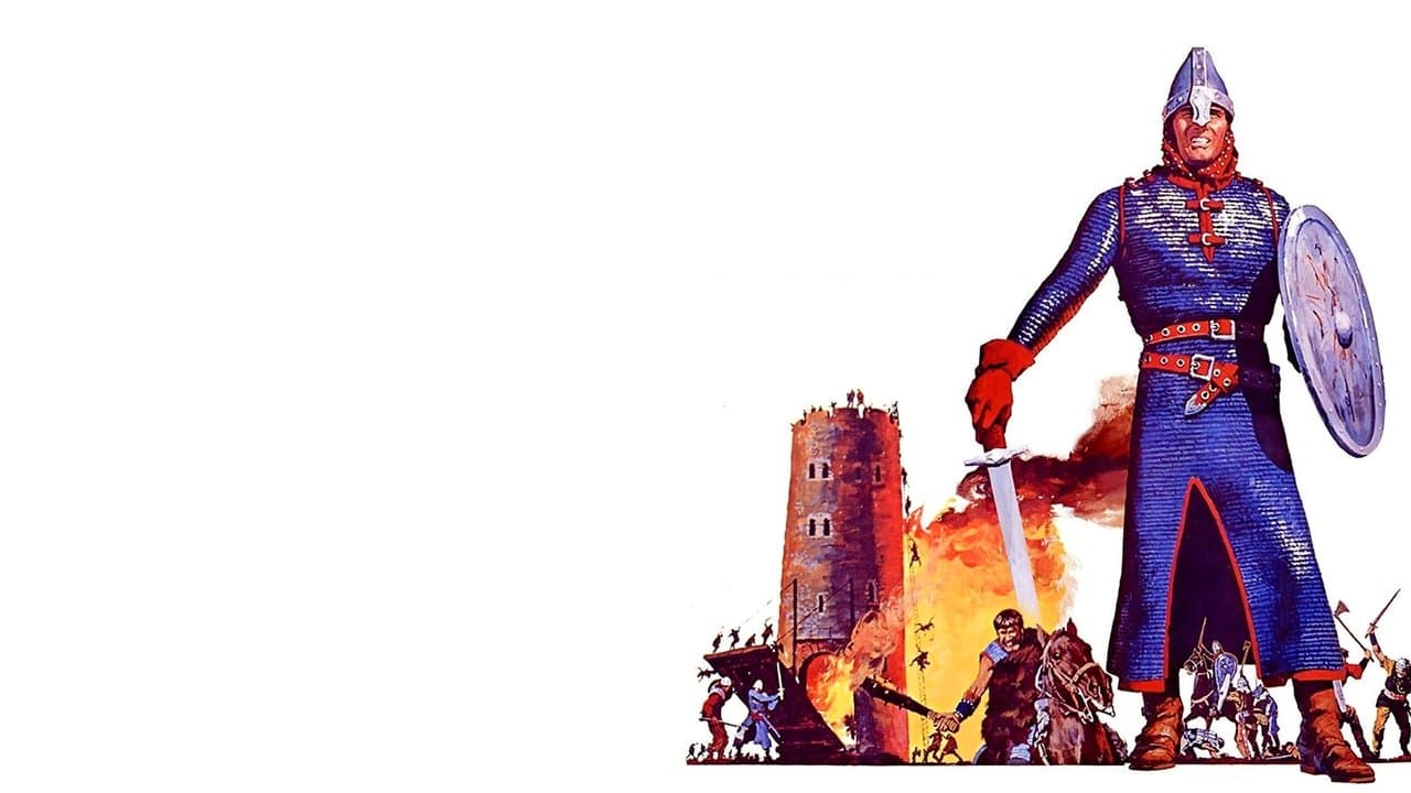 El señor de la guerra