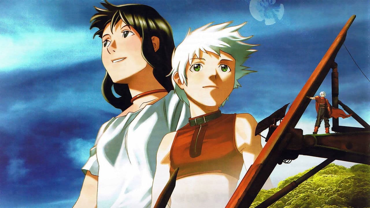 Origen: espíritus del pasado