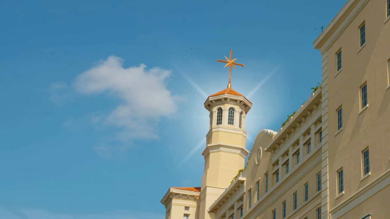 Dans les secrets de la scientologie - La fin de l'omerta