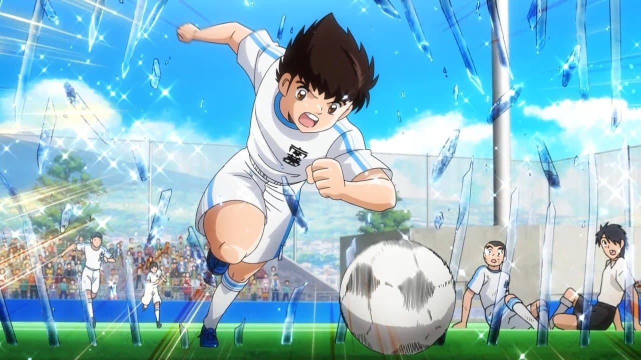 Capitán Tsubasa