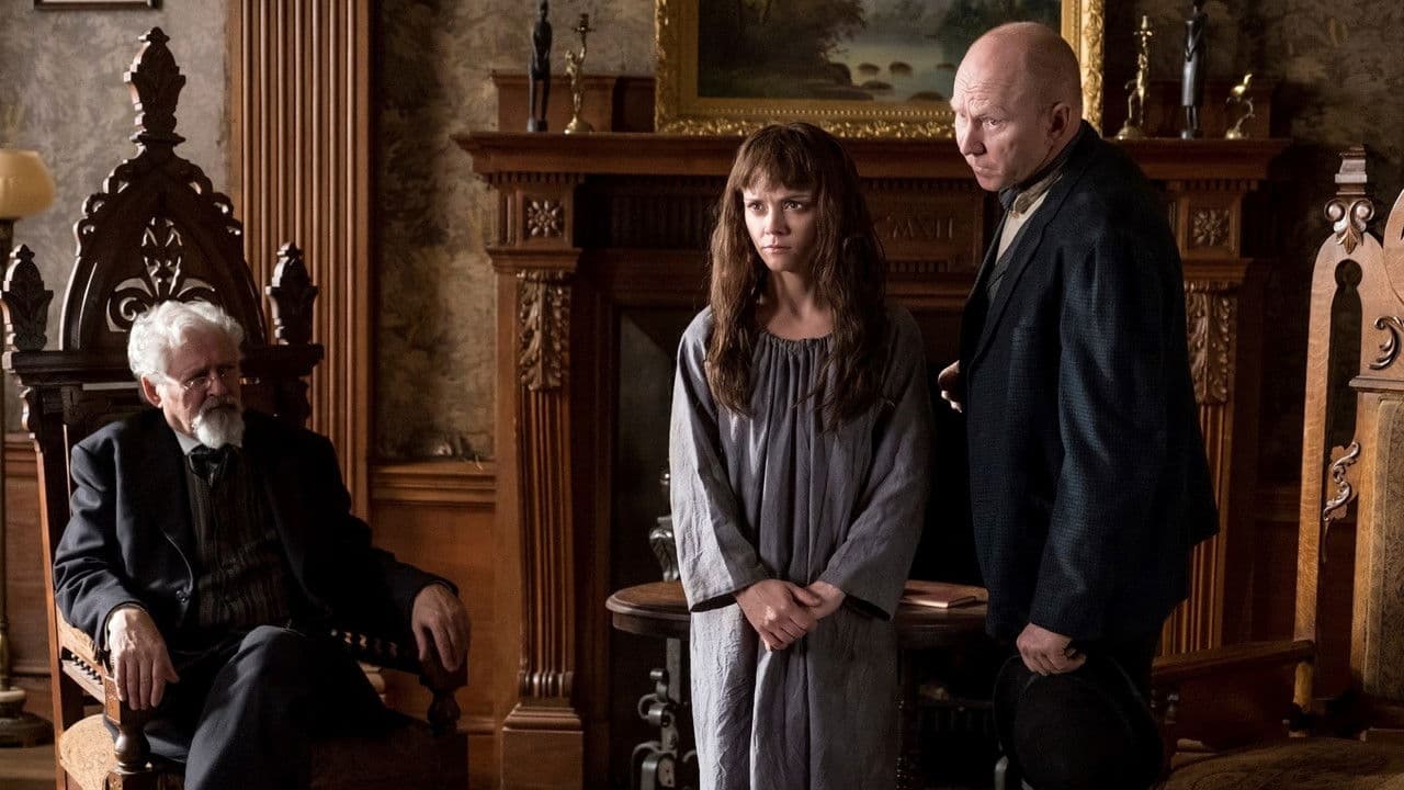 Atrapada en el Manicomio: La Historia de Nellie Bly