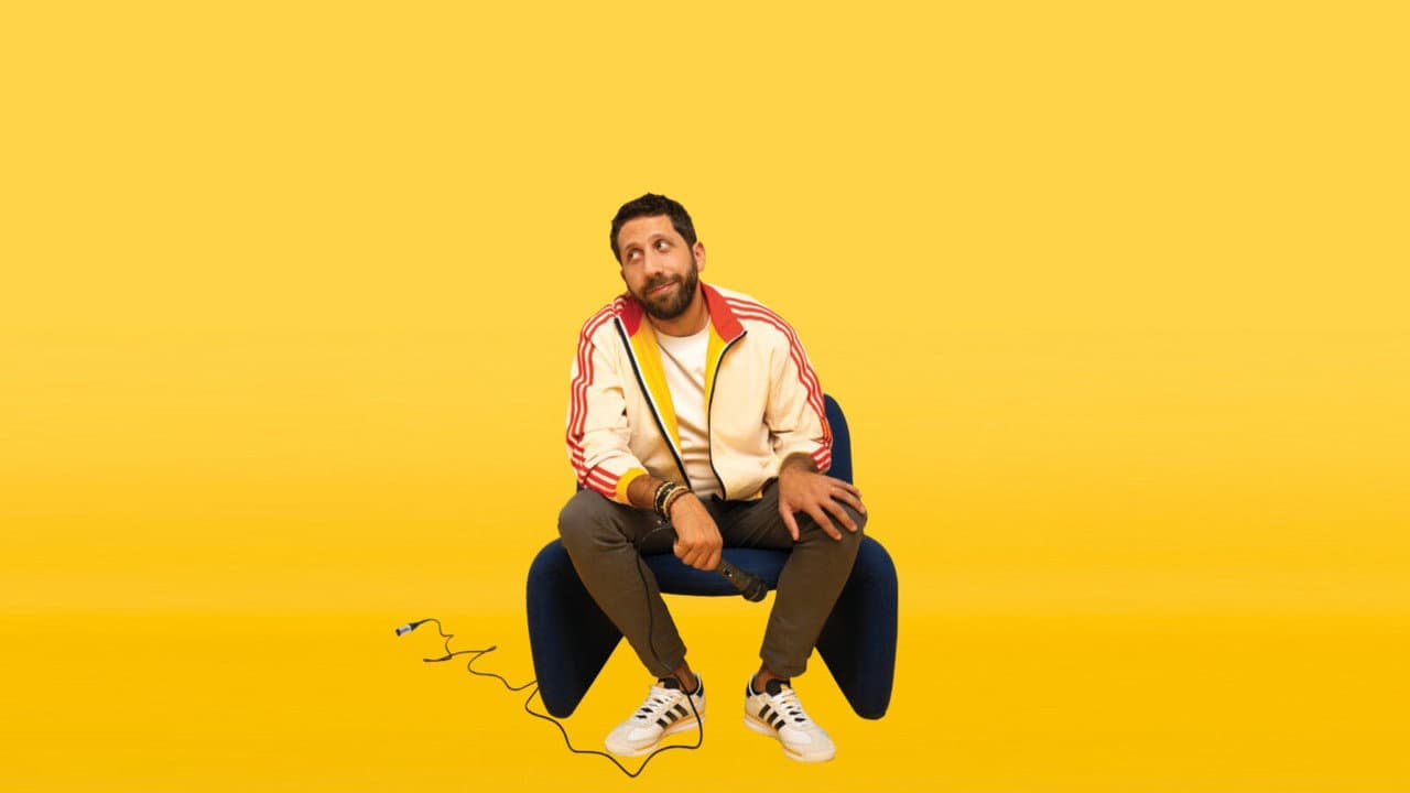 جون أشقر: عم جرّب