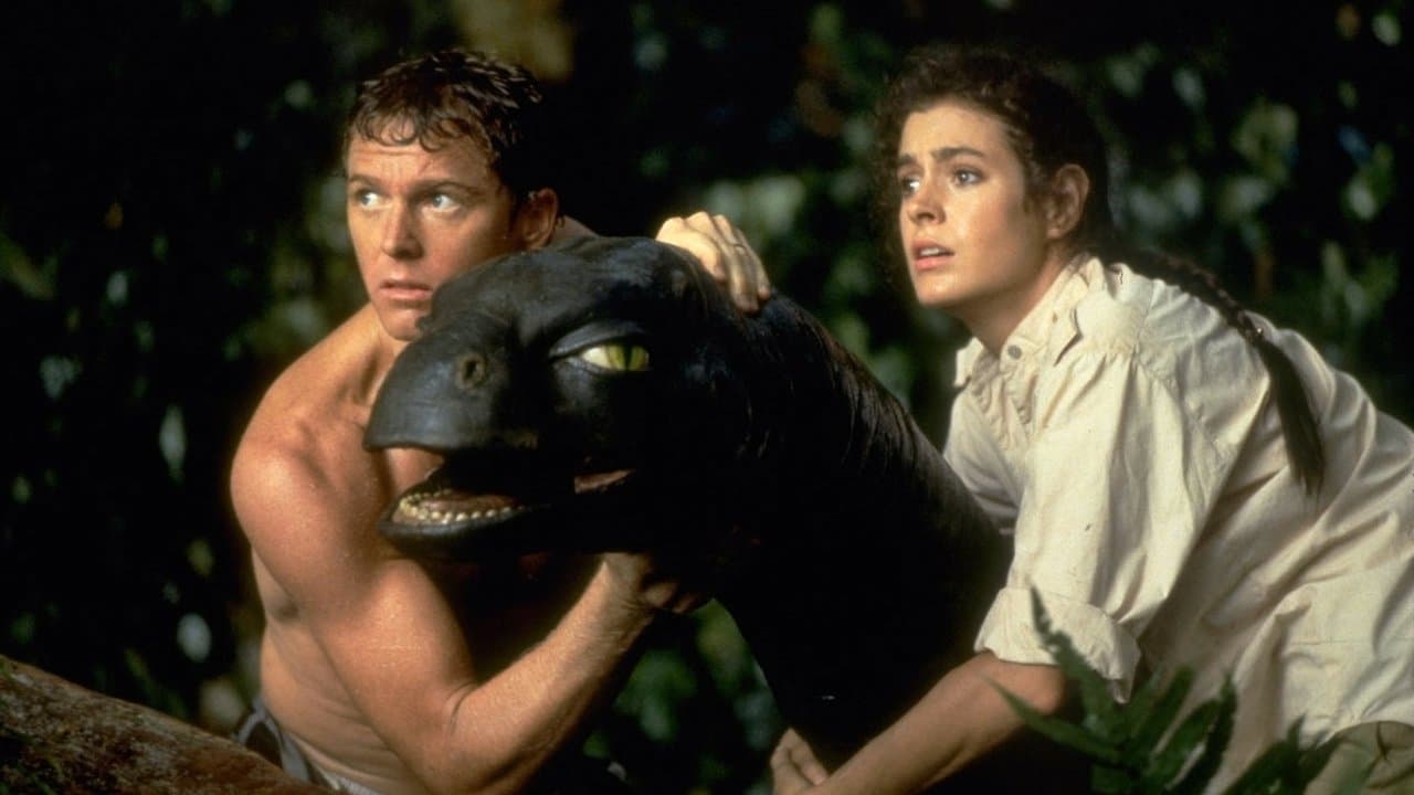 Baby, el secreto de la leyenda perdida