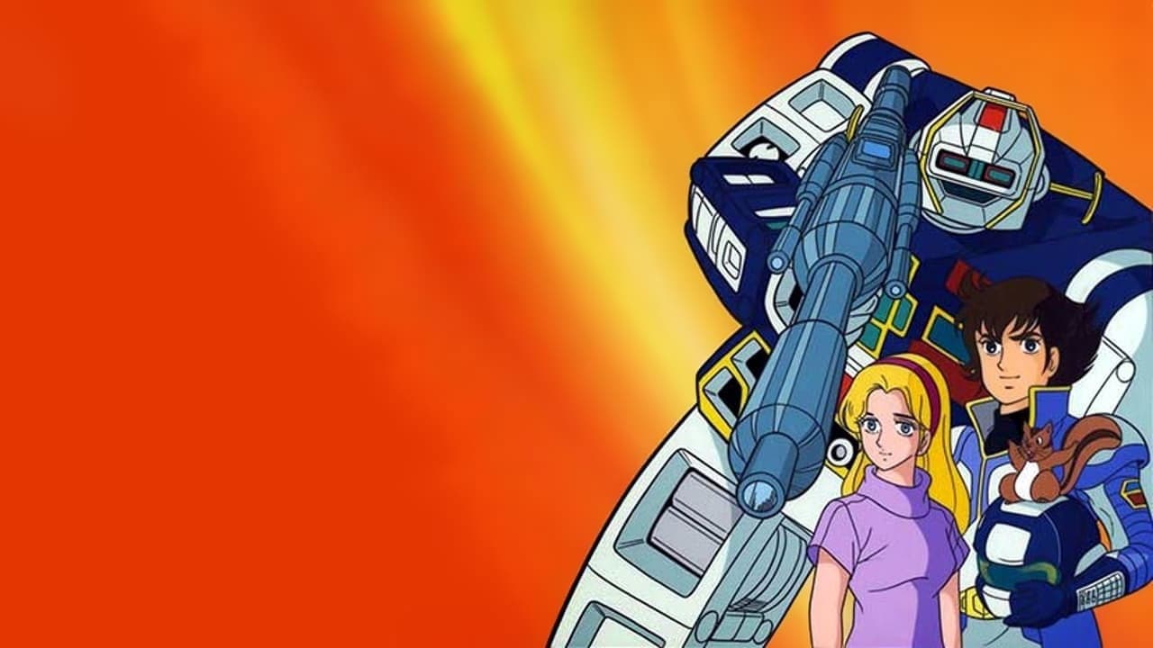 Video Senshi Laserion