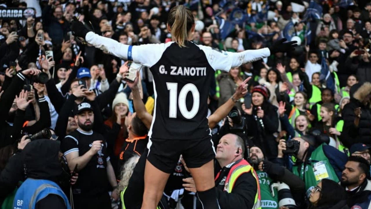 Pulso: As Brabas in London