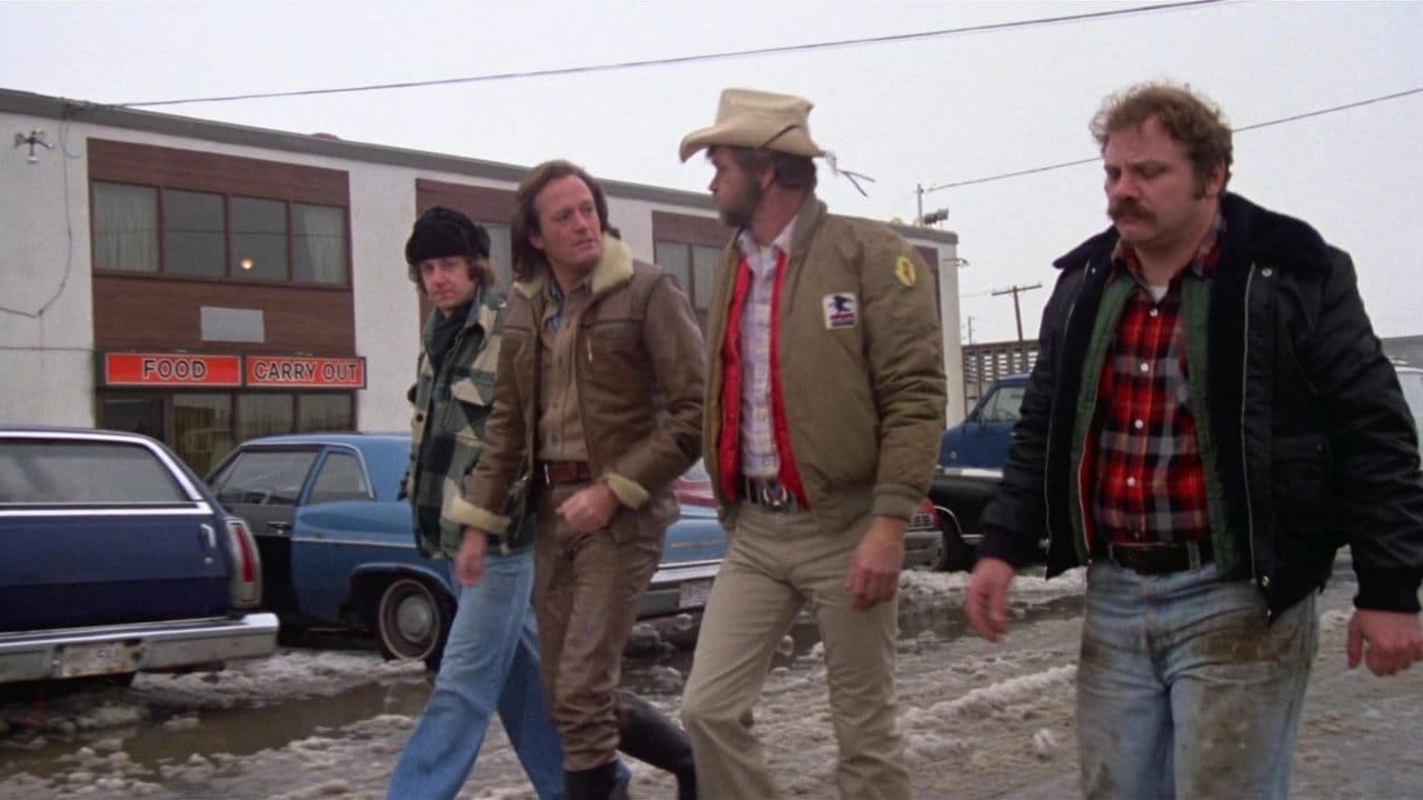 Convoy II