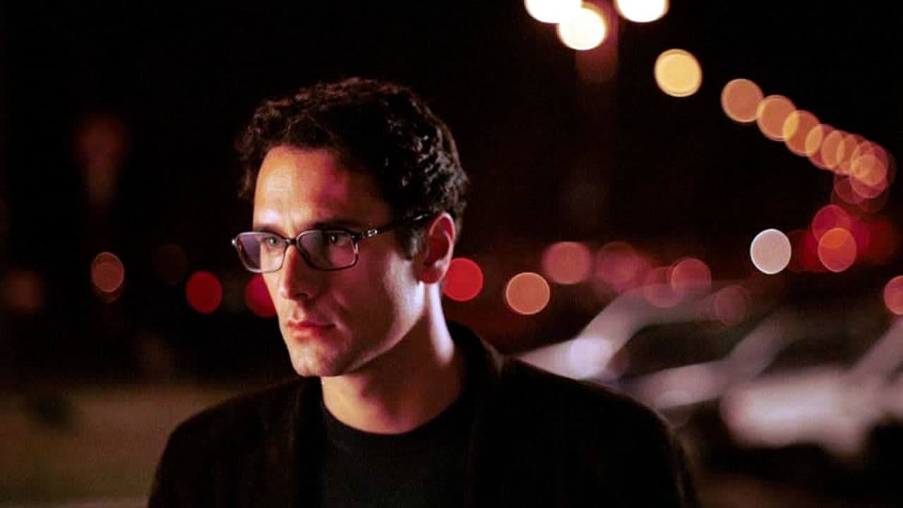 La ventana de enfrente