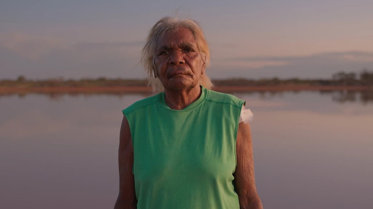 Nyarrpararla Malaju?