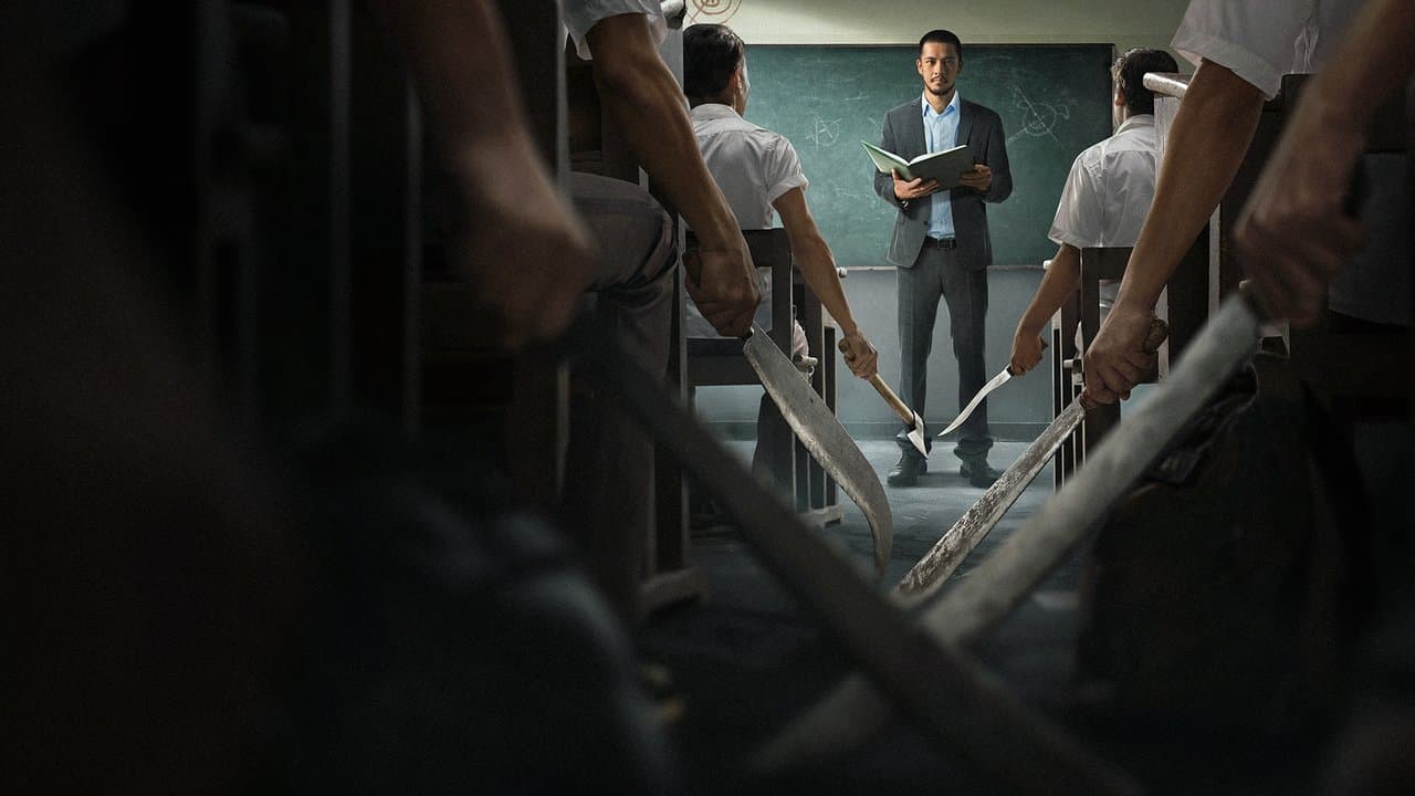 Pengepungan di Bukit Duri