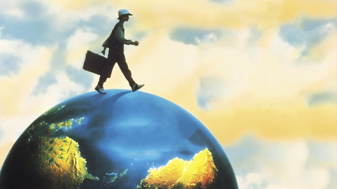 Un muchacho llamado Norte