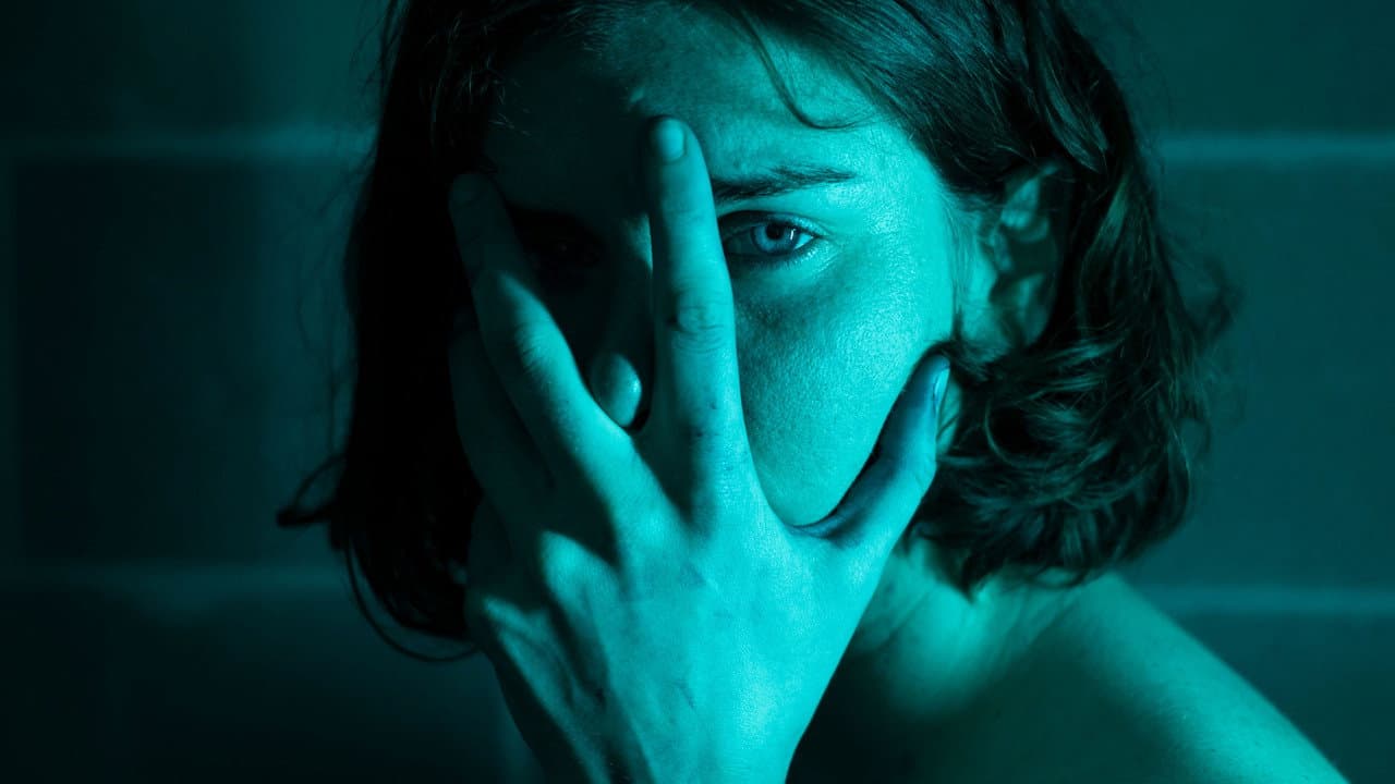 The Anomalisa Effect