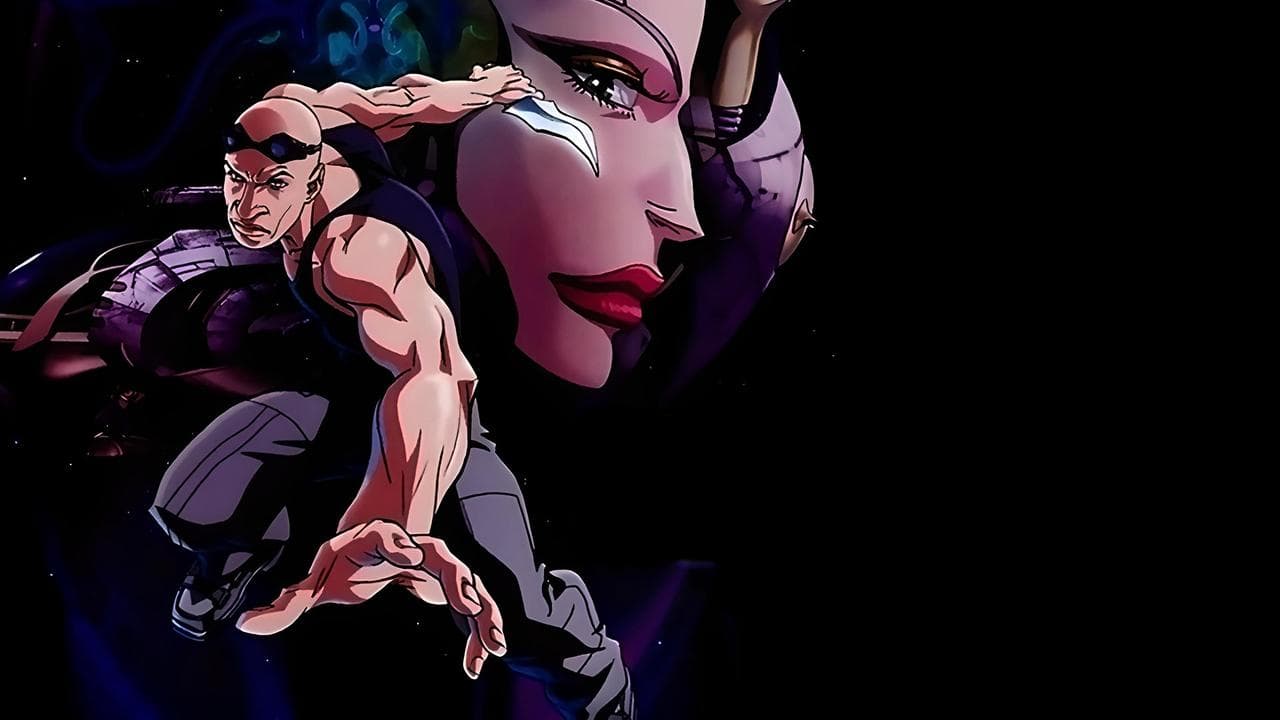 Las crónicas de Riddick: Dark Fury