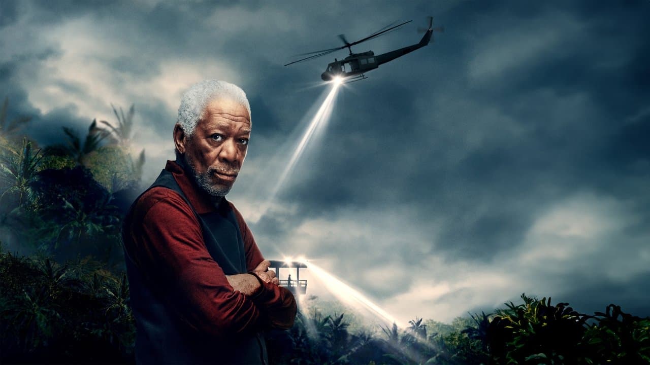 Fugas históricas con Morgan Freeman
